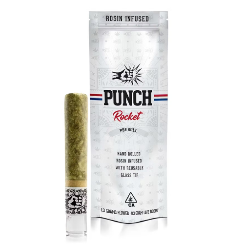 Punch Extracts - Devil Fruit x Grease Monkey | Atrium Dispensary